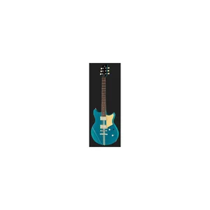 Yamaha Revstar RSE20 Swift Blue