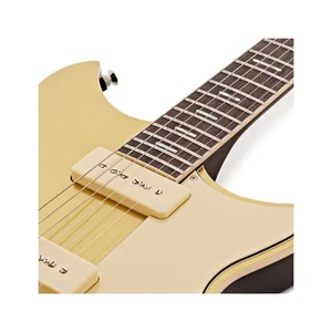Yamaha Revstar RSP02T Crisp Gold