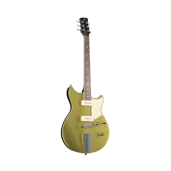Yamaha Revstar RSP02T Crisp Gold