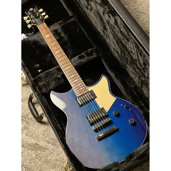 Yamaha Revstar RSP20 Moonlight Blue