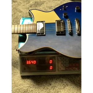 Yamaha Revstar RSP20 Moonlight Blue