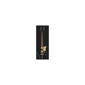 Yamaha Revstar RSP20X R. Br. Charcoal