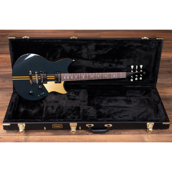 Yamaha Revstar RSP20X R. Br. Charcoal