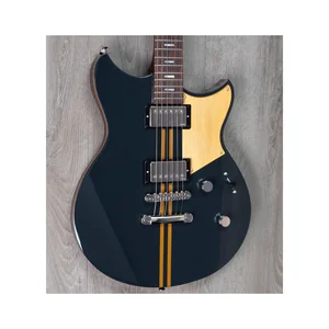 Yamaha Revstar RSP20X R. Br. Charcoal