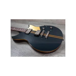 Yamaha Revstar RSP20X R. Br. Charcoal