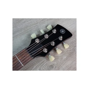 Yamaha Revstar RSP20X R. Br. Charcoal