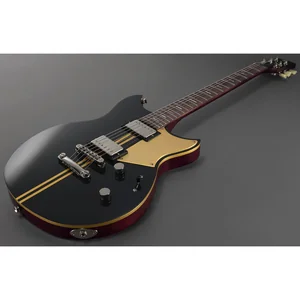 Yamaha Revstar RSP20X R. Br. Charcoal