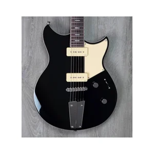 Yamaha Revstar RSS02T Black