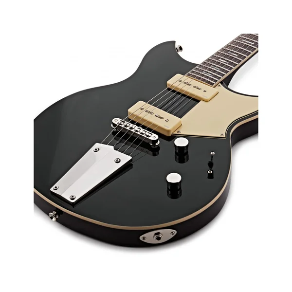 Yamaha Revstar RSS02T Black