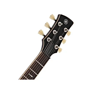 Yamaha Revstar RSS02T Black