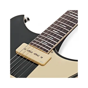 Yamaha Revstar RSS02T Black