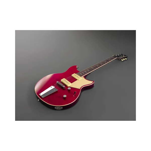 Yamaha Revstar RSS02T Fired Red