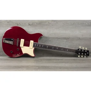 Yamaha Revstar RSS02T Fired Red