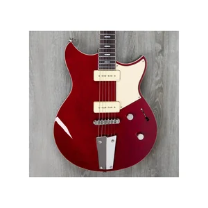 Yamaha Revstar RSS02T Fired Red