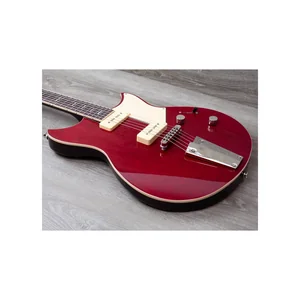 Yamaha Revstar RSS02T Fired Red