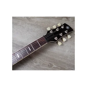 Yamaha Revstar RSS02T Fired Red