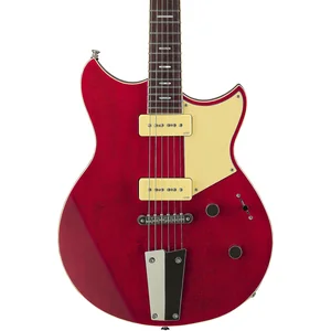 Yamaha Revstar RSS02T Fired Red