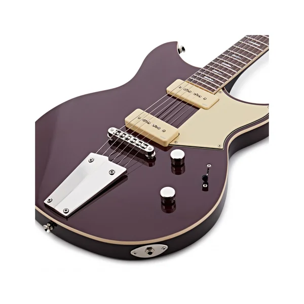 Yamaha Revstar RSS02T Hot Merlot