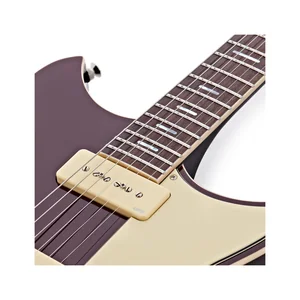 Yamaha Revstar RSS02T Hot Merlot