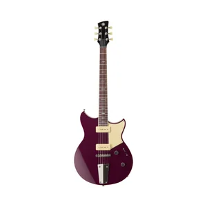 Yamaha Revstar RSS02T Hot Merlot