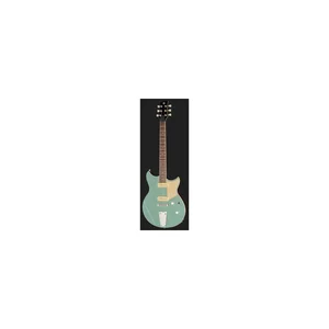 Yamaha Revstar RSS02T Sonic Blue