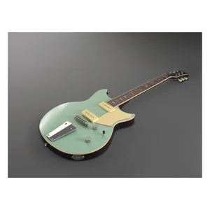 Yamaha Revstar RSS02T Sonic Blue