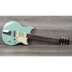Yamaha Revstar RSS02T Sonic Blue