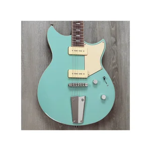 Yamaha Revstar RSS02T Sonic Blue