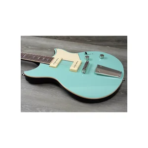 Yamaha Revstar RSS02T Sonic Blue