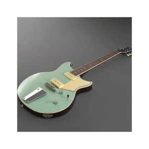 Yamaha Revstar RSS02T Sonic Blue