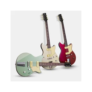 Yamaha Revstar RSS02T Sonic Blue