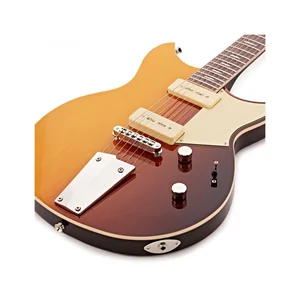 Yamaha Revstar RSS02T Sunset Burst