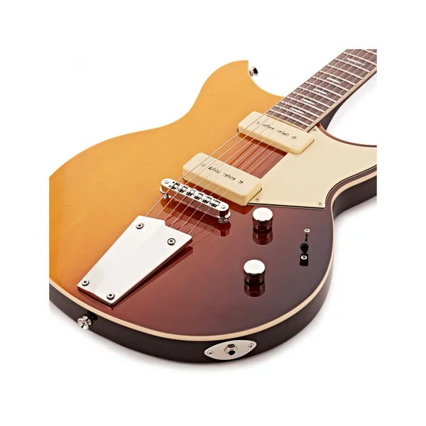 Yamaha Revstar RSS02T Sunset Burst