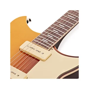 Yamaha Revstar RSS02T Sunset Burst