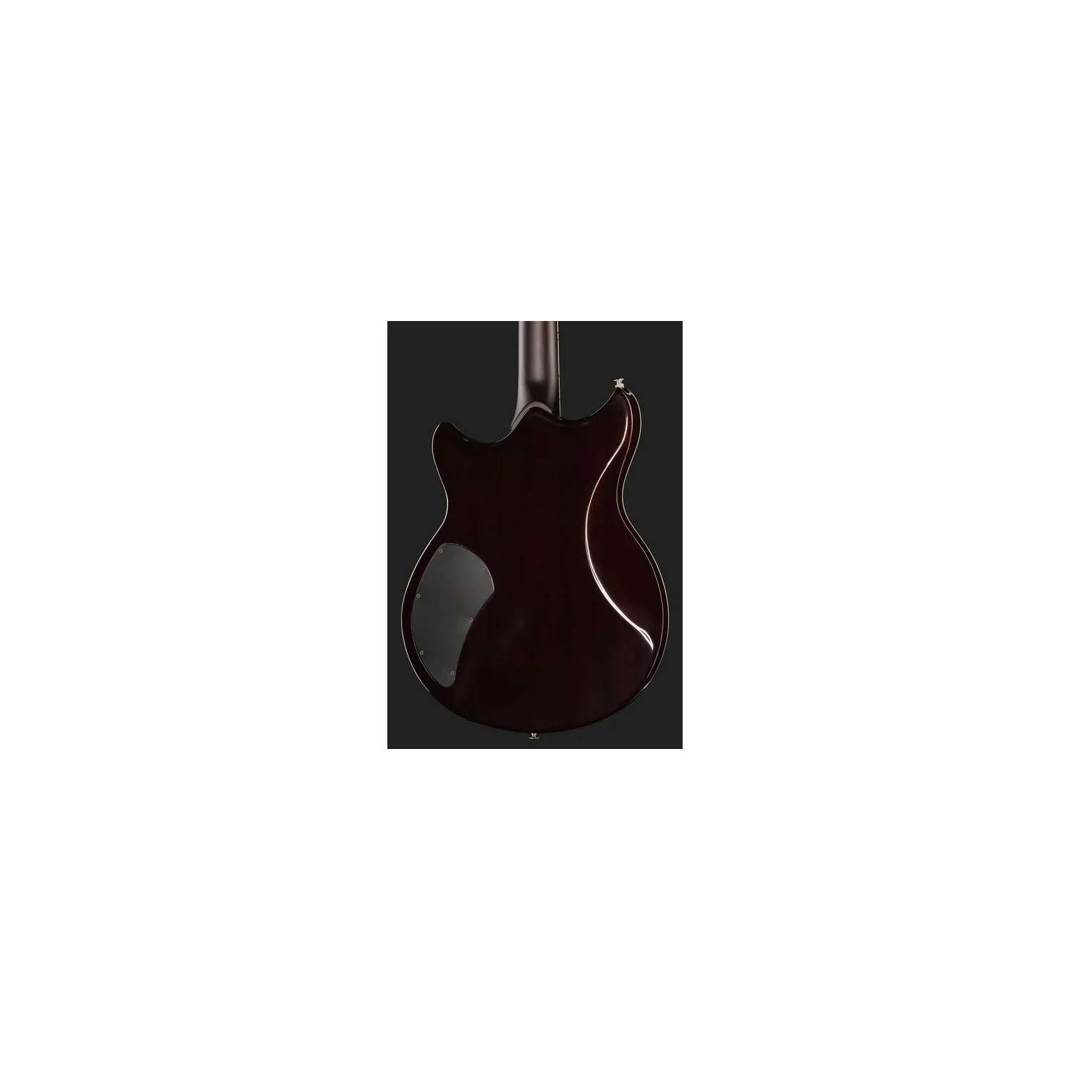 Yamaha Revstar RSS02T Vintage White