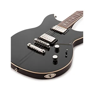 Yamaha Revstar RSS20 Black
