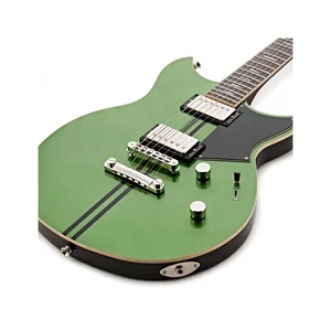 Yamaha Revstar RSS20 Flash Green