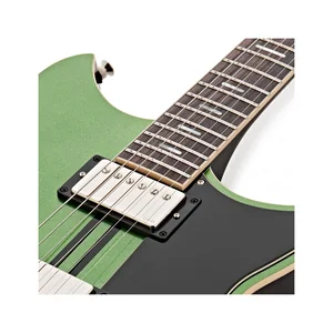 Yamaha Revstar RSS20 Flash Green