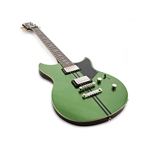 Yamaha Revstar RSS20 Flash Green