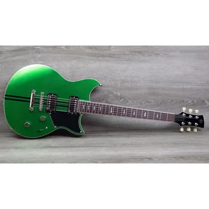 Yamaha Revstar RSS20 Flash Green