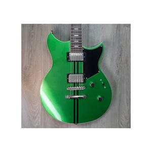 Yamaha Revstar RSS20 Flash Green