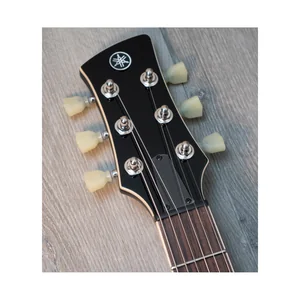 Yamaha Revstar RSS20 Flash Green