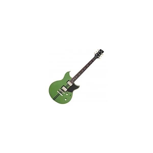 Yamaha Revstar RSS20 Flash Green