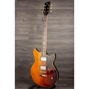 Yamaha Revstar RSS20 Sunset Burst