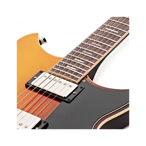 Yamaha Revstar RSS20 Sunset Burst