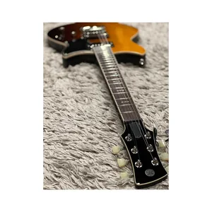Yamaha Revstar RSS20 Sunset Burst
