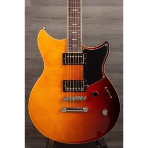 Yamaha Revstar RSS20 Sunset Burst