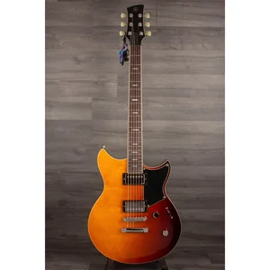 Yamaha Revstar RSS20 Sunset Burst