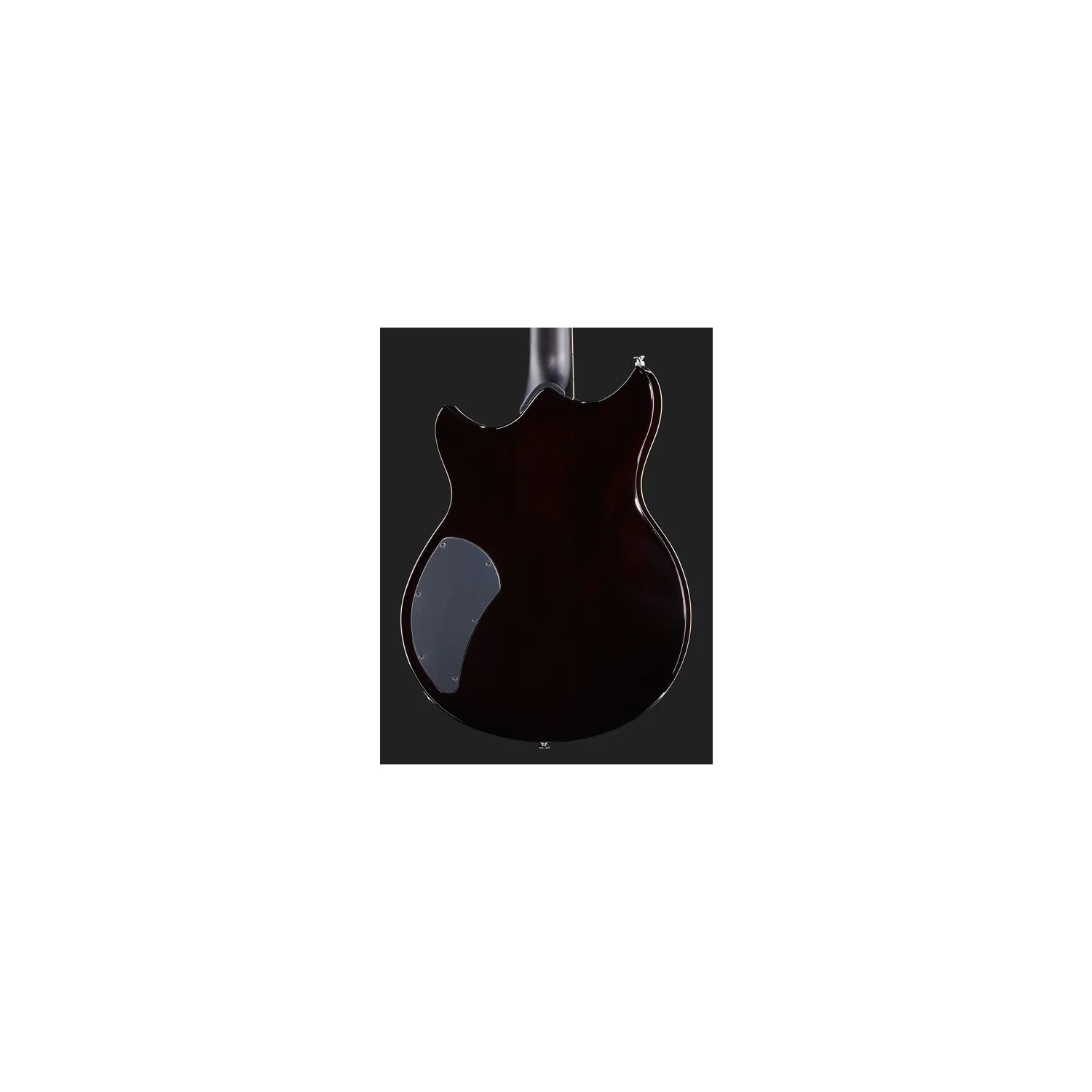 Yamaha Revstar RSS20 Vintage White