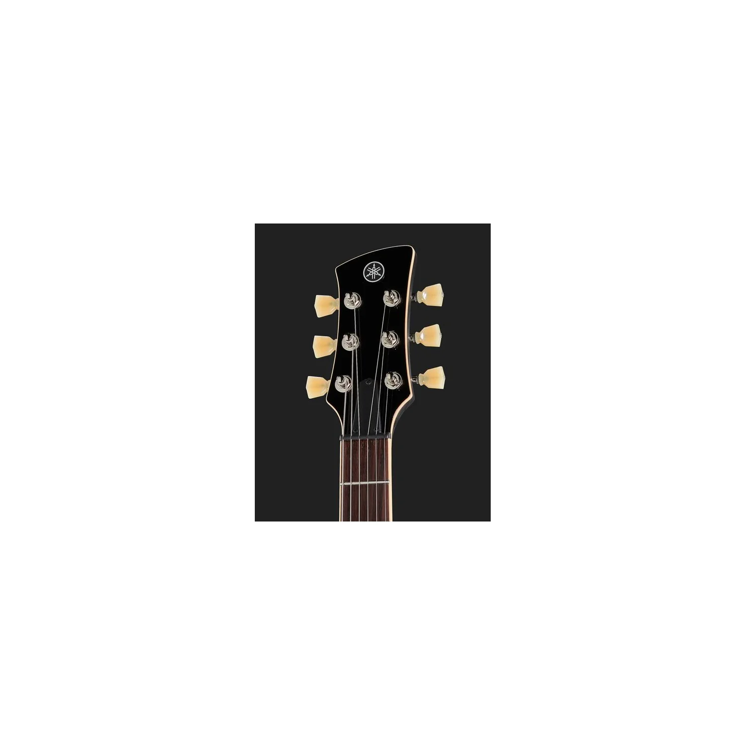 Yamaha Revstar RSS20 Vintage White